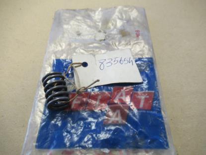 835654 Transmissie veertje