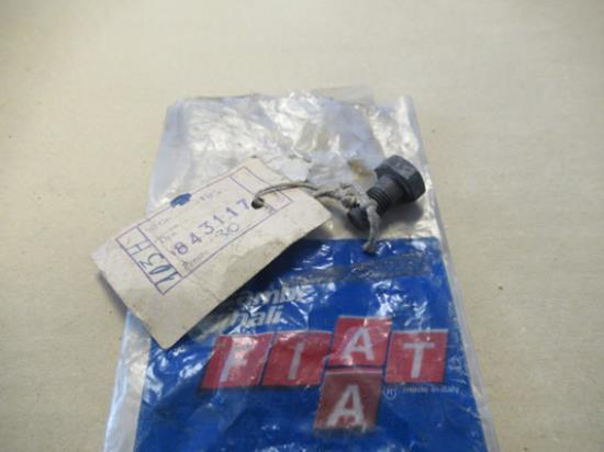 843117 Kegeltandwiel bout