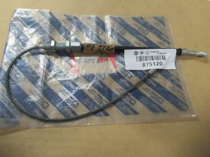 875120 Handremkabel