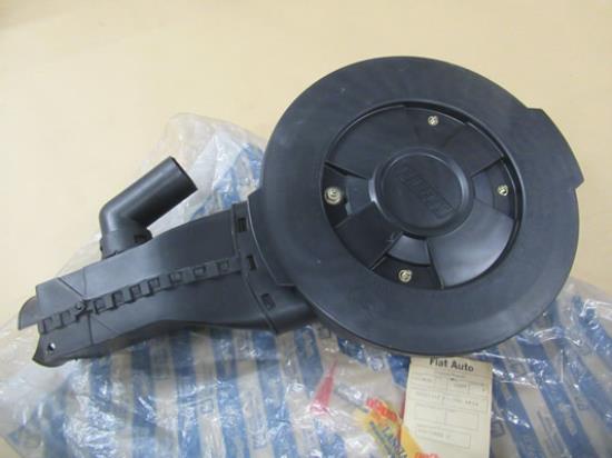 92321160 Luchtfilterhuis