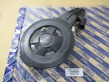 92321161 Luchtfilterhuis