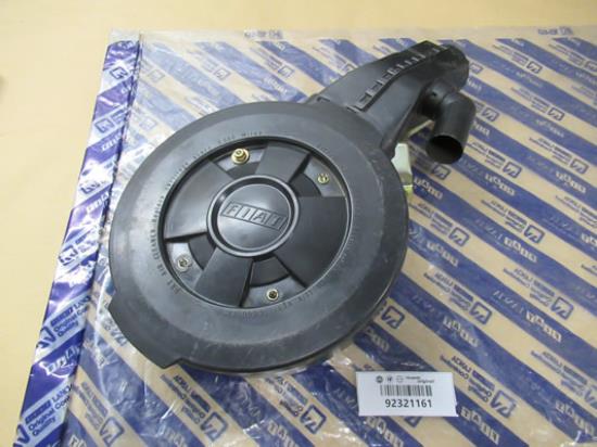 92321161 Luchtfilterhuis