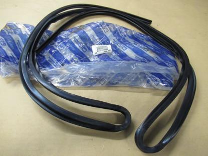 9408120839 Voorruit profielrubber