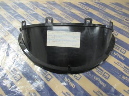 9945656 Instrumentenpaneel rand