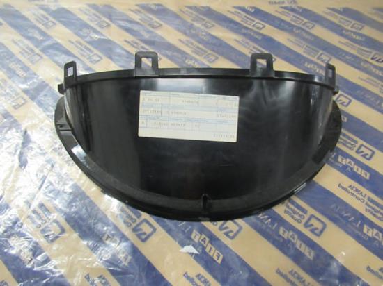 9945656 Instrumentenpaneel rand