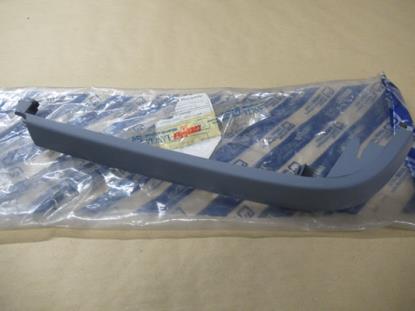 170620099 Koplamp sierstuk rechterzijde