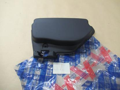 181628780 Achterklep beschermplaat