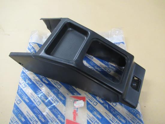 182060980 Middenconsole sierstuk