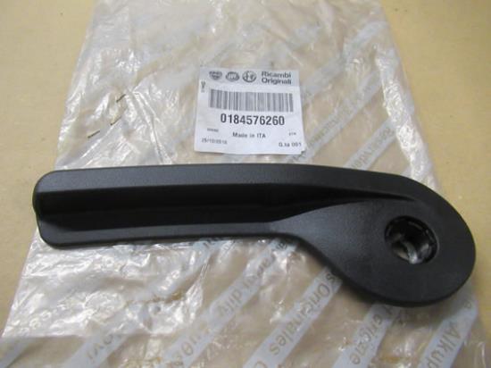 184576260 Voorstoel bediening hevel linkerzijde