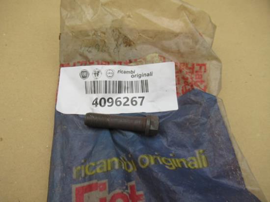 4096267 Drijfstang bout M10x1