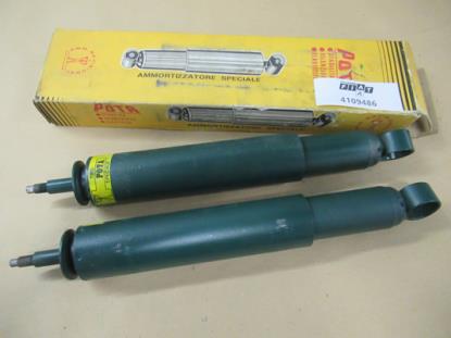 4109486 Schokdemper achterzijde