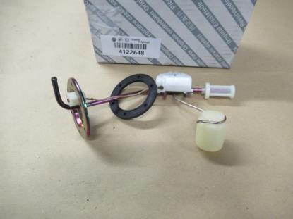 4122648 Brandstoftank vlotter