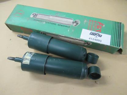 4124093 Schokdemper voorzijde