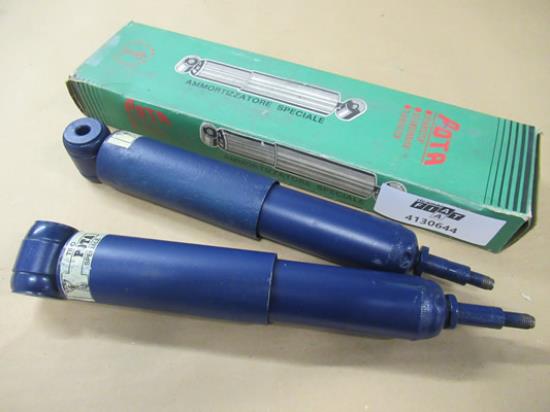 4130644 Schokdemper voorzijde