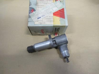 4199595 Snelheidsmeter