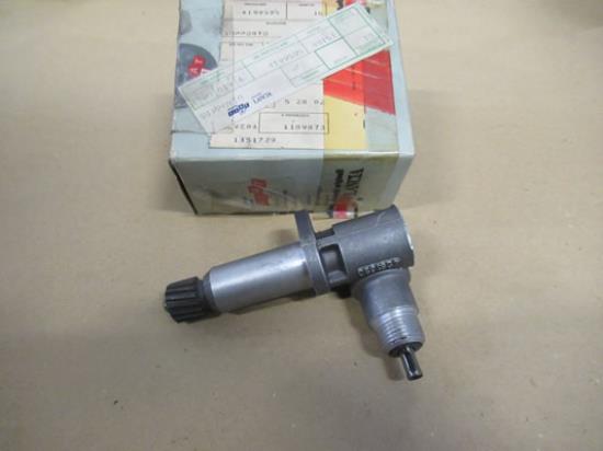 4199595 Snelheidsmeter