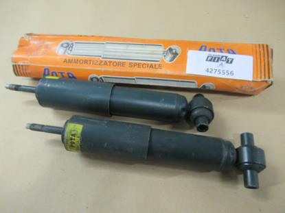 4275556 Schokdemper voorzijde