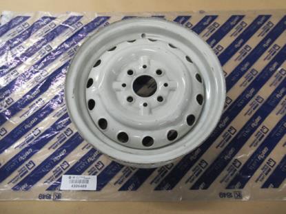 4306489 Velg 4.5Jx13 4.42