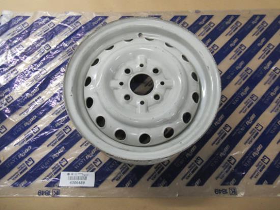 4306489 Velg 4.5Jx13 4.42