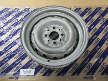 4319110 Velg 5.5Jx13 h1 Fergat
