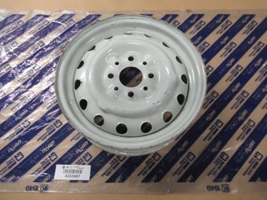4322687 Velg 13x400 CMR
