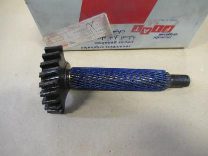 4346340 Stuurhuis as