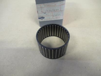 4347432 Rollager 2e versnelling