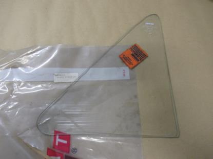 4348340 Ruit linksachter. Fiat 127