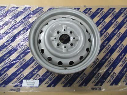 4368056 Velg 4.5Jx13