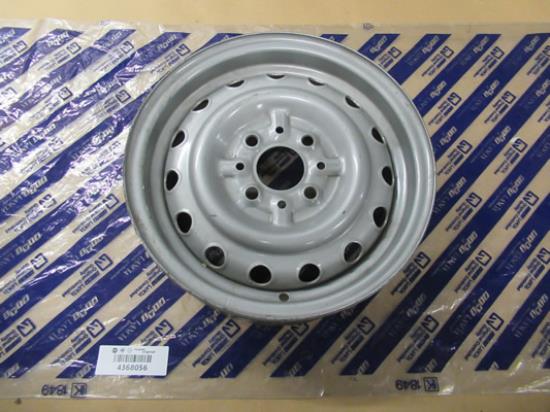 4368056 Velg 4.5Jx13