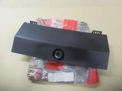 4368248 Dashboardkastje klep