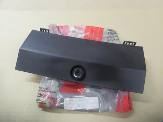 4368248 Dashboardkastje klep