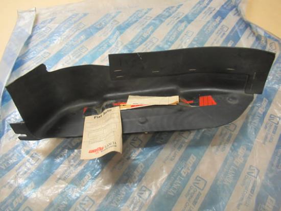 4383983 Motor beschermplaat