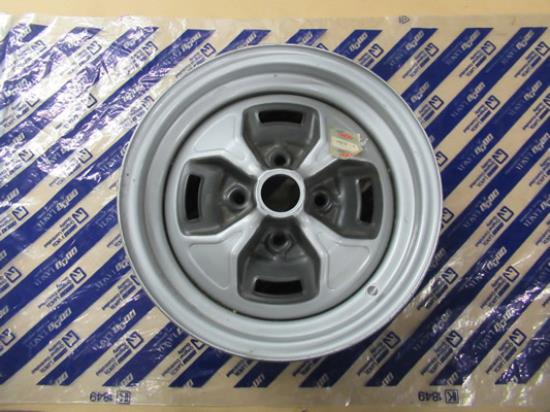 4398170 Stalen velg 5Jx13