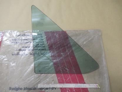 4402613 Portier ruit rechtsvoor