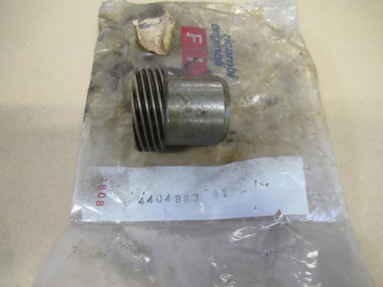 4404883 Kilometerteller tandwiel