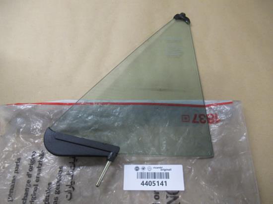 4405141 Portier ruit linkerzijde