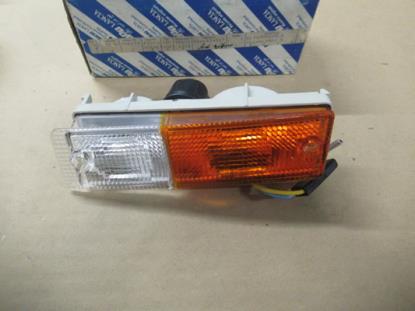 4439817 Knipperlicht rechtsvoor