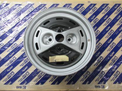 4447400 Velg 4.5Bx13