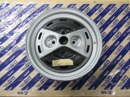 4447400 Velg 4.5Bx13
