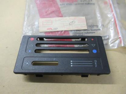 4455705 Kachelbediening sierstuk