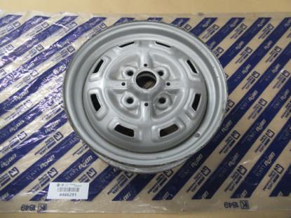 4466291 Velg 4Bx13 F21 14