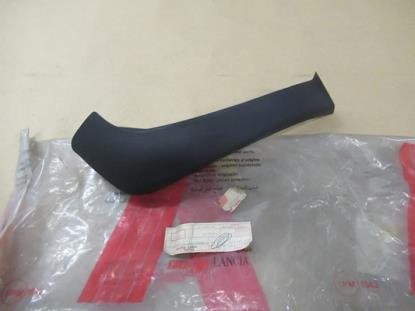 4473702 Achterbumper wielkast hoek linkerzijde