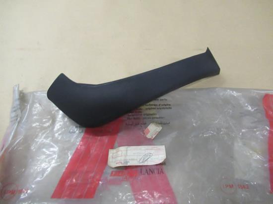 4473702 Achterbumper wielkast hoek linkerzijde