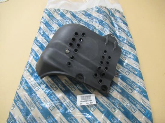 46306899 Generator beschermplaat