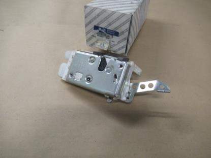 46411408 Elektrische portierslot rechtsvoor