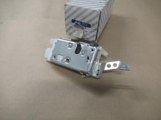 46411408 Elektrische portierslot rechtsvoor