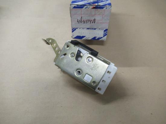 46411413 Portierslot linksvoor