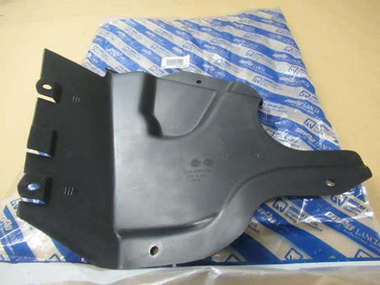 46452320 Carrosserie beschermplaat