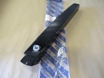 46460014 B-stijl sierstuk met Lancia logo